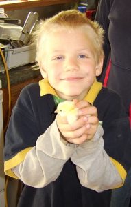 pete-with-chick